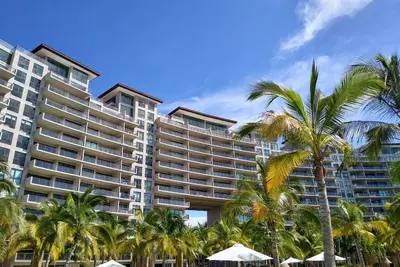 Image de Departamento En Playa Isla Residence Emerald 4-S