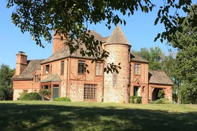 Image de Redwall Castle in Germantown, Md (Washington, Dc)