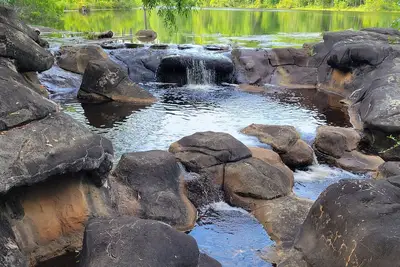 Image de Absolute Tranquility