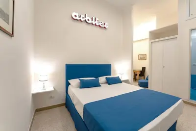 Apartment Arbiter Toledo – 6