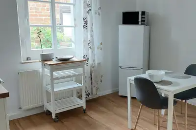 Image de Stylish temporary living
