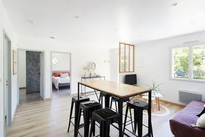 Image de La Rapinette, calme entre Nantes et l'océan