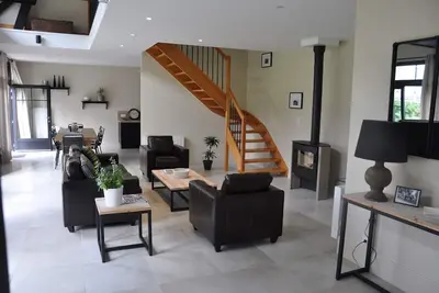 Image de Cottages of the Chateau, \"Côté Jardin\"