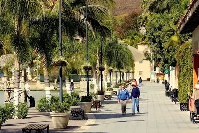 Image de Great Chapala Rental