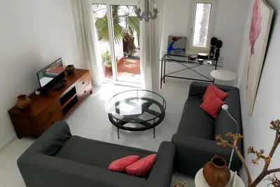 On the Sea 5 - Apartamento en el mar
