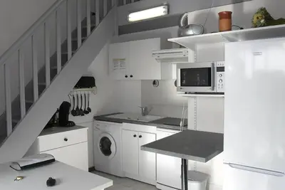 Image de Maison A St Pierre La Mer