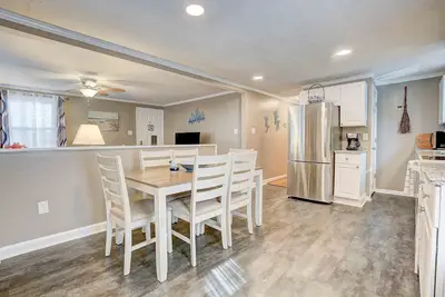 Image de Sweet Bamboo Beach Cottage