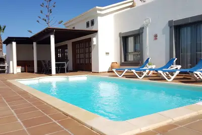 Image de Villa Sami Lanzarote