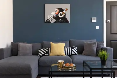 Image de home. ly London Liverpool Str Apartments