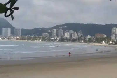 Image de Cobertura com Varanda Gourmet e Churrasqueira