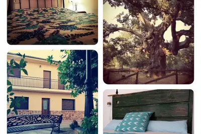 Image de Rural house Ambroz y Plata