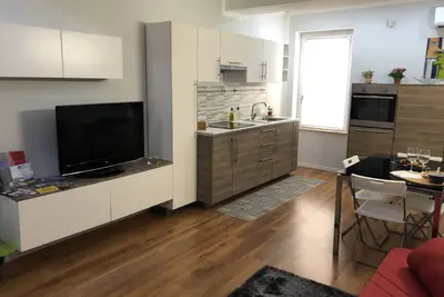 Image de zeroventiquattro union apartment