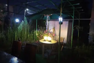 Image de Private villa with 3 bedrooms  living  dining ro / Chitose Hokkaidō