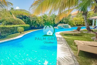 Image de Cocotal Villa Dreams Sleeps 6 + private pool