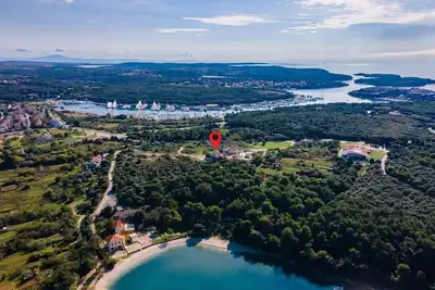 Image de Superbe appartement à Pula avec WiFi