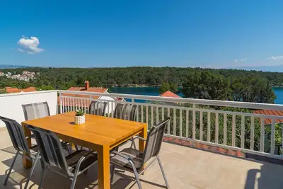 Image de Magnifique appartement Ă Vrboska