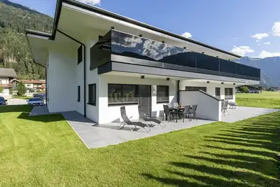 Image de Agréable appartement pour 5 personnes avec Wifi, Tv, patio et parking
