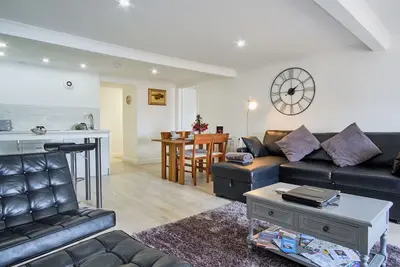 Image de Confortable appartement pour 2 personnes avec Wifi, Tv et parking
