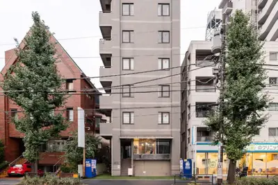 Image de Grandioso Nakano Fujimicho