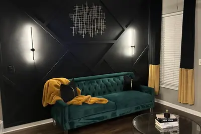 Image de Luxury Stay With Private Chef in Atlantic Station!