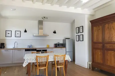 Image de *Nouveau* Gîte Lacs & Forêts