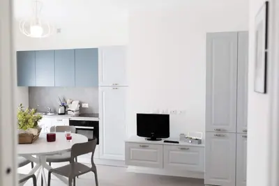 Image de Venezia Fly Apartment 4