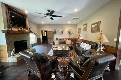 Image de High Class Cabin Hideaway