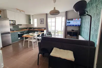 Image de Maison le Havre de la Gachère