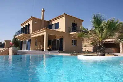 Image de Grand Bleu Villa Alegria