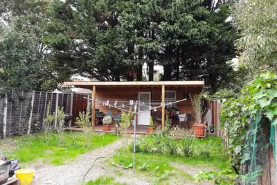 Image de Privet Annexe/ garden room / studio / underfloor heating