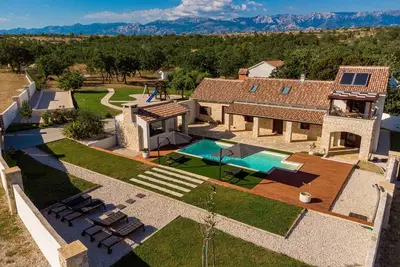 Image de Villa Casa di Nikola