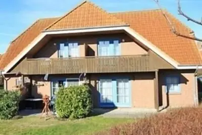 Image de Vacation apartment/apartment for 4 guests with 63m² in Fehmarn Ot Petersdorf (127613)