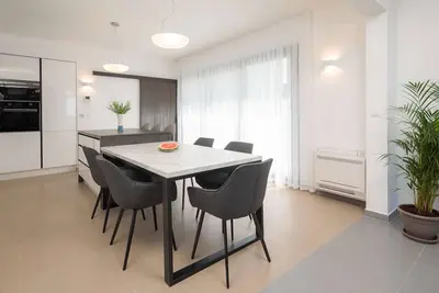 Image de Villa Four Brothers No. 3 Middle Floor