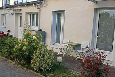 Image de Logements indépendants T4 aux portes de Paris séjour à 2 familles / entre amis