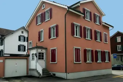 Image de Appartement de vacances Gossau Sg pour 1 - 6 personnes avec 1 chambre à coucher - Logement de vacanc