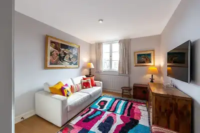 Image de Notting Hill 2 | Pro-Managed