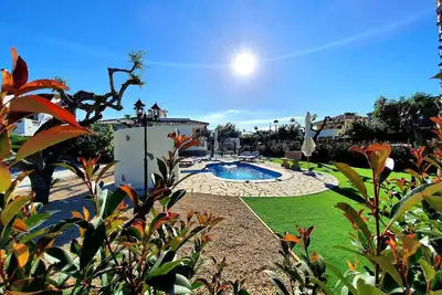 Image de Maison de vacances Cambrils pour 1 - 6 personnes avec 3 chambres à coucher - Maison de vacances