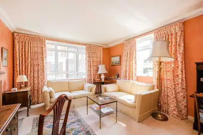 Image de Old Church Street | Pro-Managed