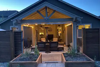 Image de Outdoor fun in Bend!