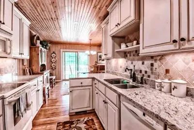 Image de Cashiers Cedar Creek Club Cabin