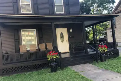4 bedroom/2 bath