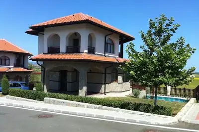 Image de Beautiful Private Villa with private Pool, in the secure Vineyards Resort & Spa