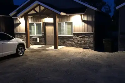 Image de On the Salmon River-Cabin 3 - 2 bed, 2 Bath, Sleeps 6