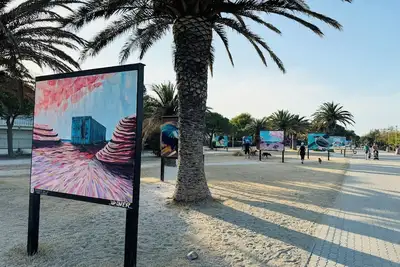 Image de Nouveau 2021 : Jolie maison à 250 mètres de la plage  à pied