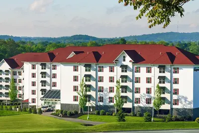 Image de Hershey Park Villa