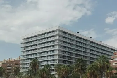 Image de Brand new built luxury apartment