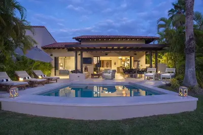 Image de New Las Palmas Villa in Punta Mita