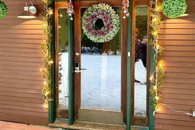 Image de Beautiful family home, less than1/2 a mile from Lincoln Peak!