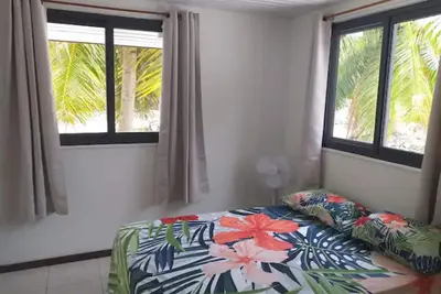 Image de Korikori House Fare Bnb2