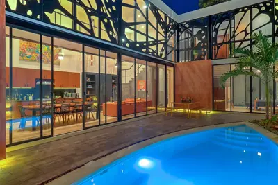 Image de Casa Mariposa, Breathtaking 5br Home of Your Dreams
